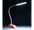 Лампа RISALUX на прищепке "3мейка" 1Вт 14 LED USB розовый 9х3,5х42 см 3973189 4