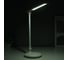 Настольная сенсорная лампа RISALUX 16110/1WT LED 5Вт USB АКБ 3000/6000К белый 15х33,5х34 см 5091633 3