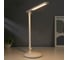 Настольная сенсорная лампа RISALUX 16110/1WT LED 5Вт USB АКБ 3000/6000К белый 15х33,5х34 см 5091633 5
