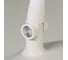 Настольная сенсорная лампа RISALUX 16110/1WT LED 5Вт USB АКБ 3000/6000К белый 15х33,5х34 см 5091633 6
