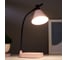 Настольная лампа RISALUX 1667/1PK LED 3Вт 3000-6000К USB АКБ диммер розово-синий 11,3х13,5х37,5 см 5091565 4