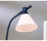 Настольная лампа RISALUX 1667/1PK LED 3Вт 3000-6000К USB АКБ диммер розово-синий 11,3х13,5х37,5 см 5091565 7