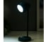 Настольная лампа RISALUX 16044/1GR LED 4Вт 3 режима АКБ USB зеленый 10,5х10,5х31 см 5097737 5