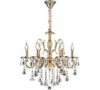 Подвесная люстра Seven Fires СТЕВАН 20325.01.05.06