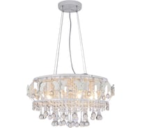 Подвесная люстра Seven Fires ЛЕОНОРА 34048.01.09.08