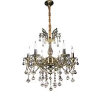 Подвесная люстра Seven Fires ЛЕИТ 20326.01.05.06