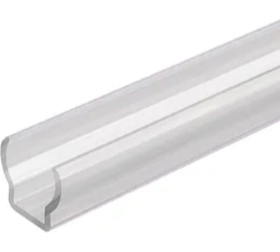 Профиль Arlight MOONLIGHT-D40-1000-TU CLEAR 1м 048839 1