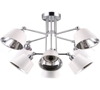 Потолочная люстра Seven Fires НАОМИ 35201.01.64.08