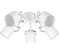 Потолочная люстра Seven Fires ДОРОТИ 35211.01.64.05