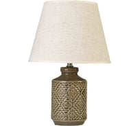 Настольная лампа RISALUX 21165/1 E14 40Вт 23х23х36 см 5040853