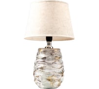 Настольная лампа RISALUX 16427/1 E14 40Вт 20х20х32 см 5469639