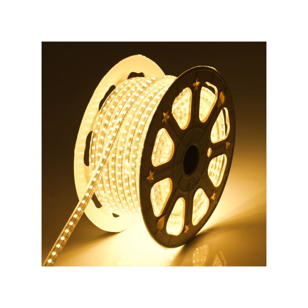 Светодиодная лента General Lighting Systems 50 м, 12Вт/м, 220В, SMD5730 ...