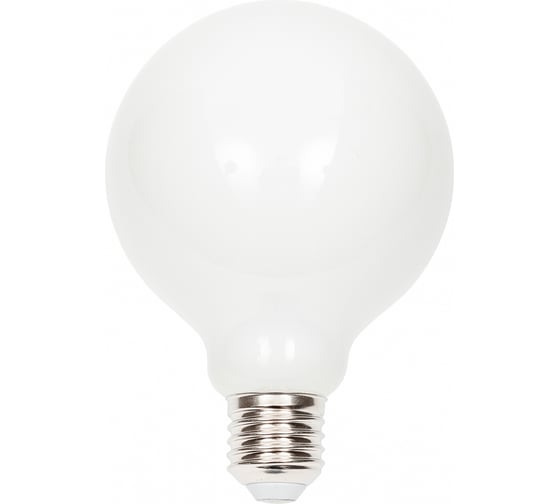 Светодиодная лампа General Lighting Systems GLDEN-G95S-M-8-230-E27-2700 655311