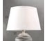 Настольная лампа RISALUX 16426/1 E14 40Вт 21х21х33,5 см 5469638 5