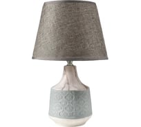 Настольная лампа RISALUX 16146/1 E14 40Вт 22х22х34 см 5150253