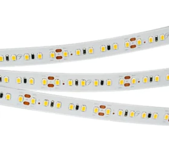 Светодиодная лента Arlight IC-A120-12mm 24V Warm2700 20м 024593(1)