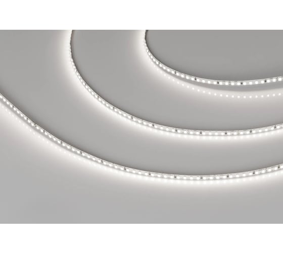 Светодиодная лента Arlight MICROLED-M240-4mm 24V Day5000 5м 047868 1