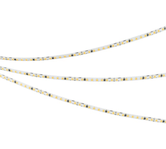 Светодиодная лента Arlight MICROLED-M240-4mm 24V Day5000 5м 047868