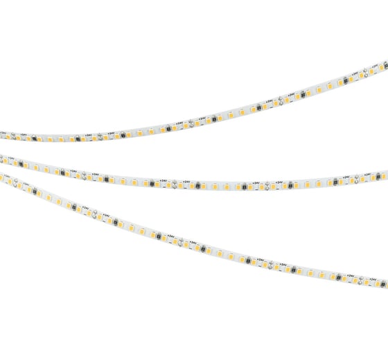 Светодиодная лента Arlight MICROLED-M240-4mm 24V Warm2700 5м 047872