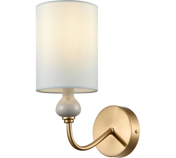 Бра LUMION E14 1*40W ANRI 6590/1W