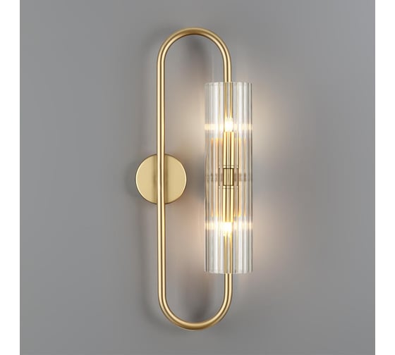 Бра LUMION G9 2*20W TORONTO 6560/2W