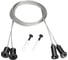 Подвес Arlight MOONLIGHT-HR-LIFT-D25 Black, 1 комплект 048370 1