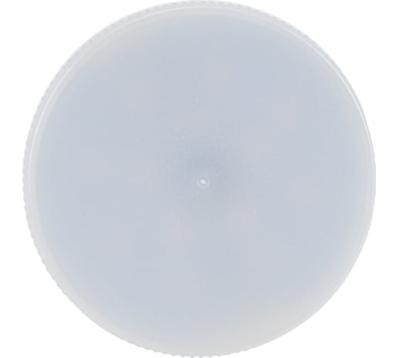 Светодиодная лампочка X-Flash XF-GX53-8W-3000K-230V арт.48779