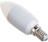Светодиодная лампочка X-Flash XF-E14-C37-9W-4000K-230V арт.48205 2