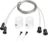 Подвес Arlight MOONLIGHT-HR-LIFT-SIDE-VR-D25 Black, 1 комплект 048373 1