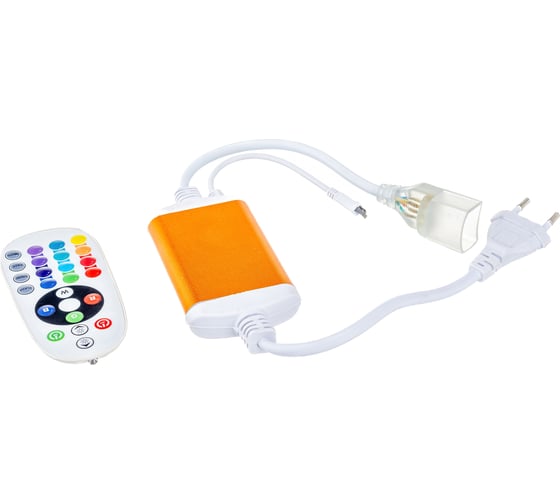 Контроллер General Lighting Systems RGB GDC-RGB-1200-NL-IP67-220 512115