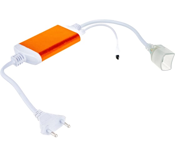 Контроллер General Lighting Systems RGB GDC-RGB-1200-NL-IP67-220 512115