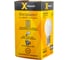 Светодиодная лампочка X-Flash XF-E27-FLM-G45-4W-4000K-230V арт.48168 5