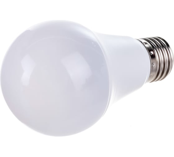 Светодиодная лампа RSV RSV-A60-11W-3000K-E27 P 100488