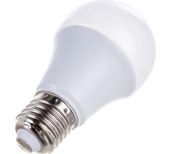 Светодиодная лампа RSV RSV-A60-11W-3000K-E27 P 100488