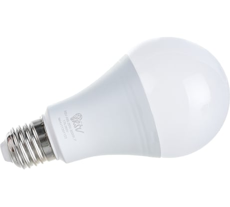 Светодиодная лампа RSV A65-20W-3000K-E27 P 100490