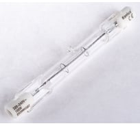 Галогенная лампа KANLUX R7S J 100W 78MM /EK BASIC/ 10700