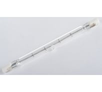 Галогенная лампа KANLUX R7S J 200W 118MM /EK BASIC/ 10712