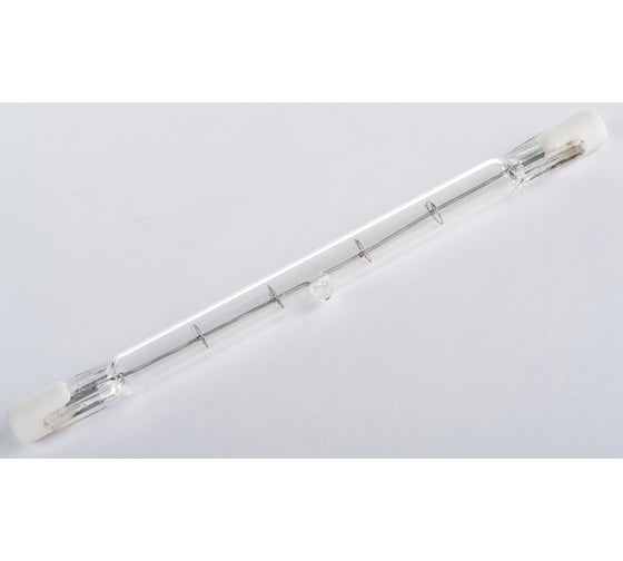Галогенная лампа KANLUX R7S J 200W 118MM /EK BASIC/ 10712 1