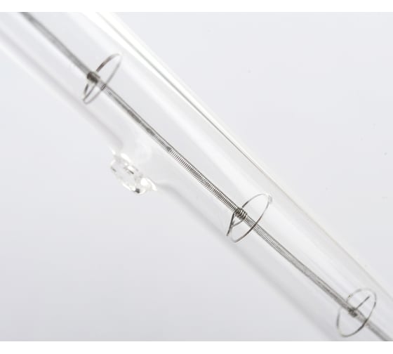 Галогенная лампа KANLUX R7S J 200W 118MM /EK BASIC/ 10712