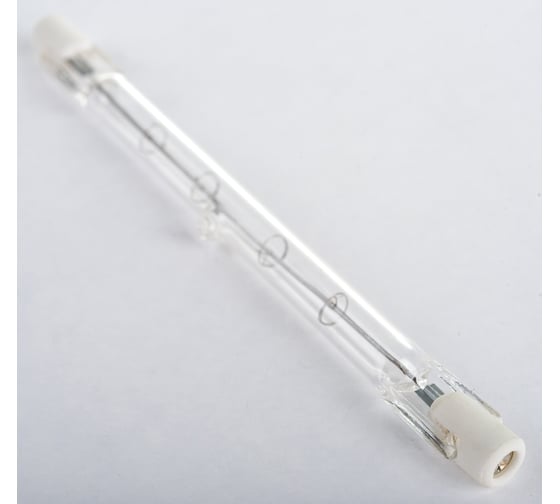 Галогенная лампа KANLUX R7S J 200W 118MM /EK BASIC/ 10712