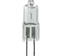 Галогенная лампа KANLUX G4 JC 35W/ 10726