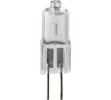 Галогенная лампа KANLUX G4 JC 35W/ 10726