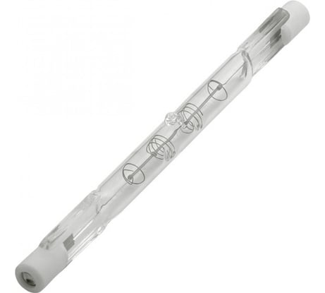 Прожекторная галогенная лампа KANLUX J 300W 118MM/ 10414