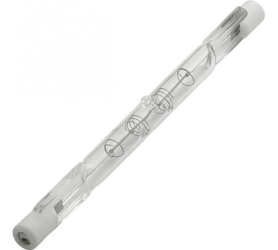 Прожекторная галогенная лампа KANLUX J 300W 118MM/ 10414 1