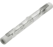 Прожекторная галогенная лампа KANLUX J 100W 78MM/ 10400