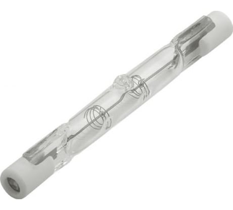 Прожекторная галогенная лампа KANLUX J 100W 78MM/ 10400