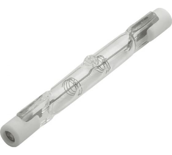 Прожекторная галогенная лампа KANLUX J 100W 78MM/ 10400 1