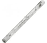Прожекторная галогенная лампа KANLUX J 500W 118MM/ 10416