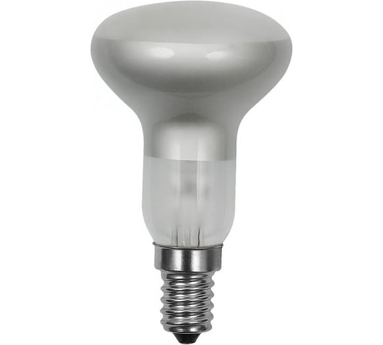 Рефлекторная ламппа накаливания KANLUX R50 60W E14/ 12553