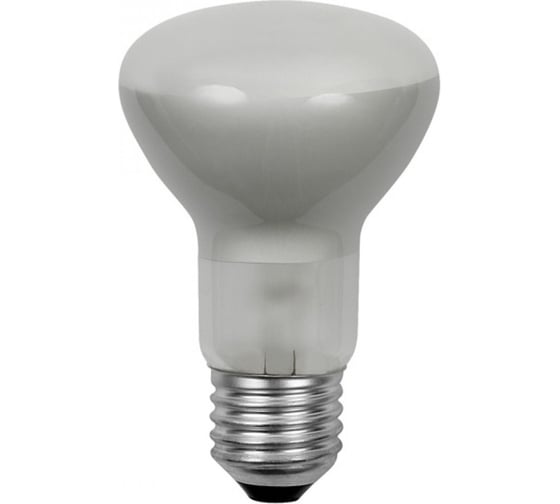 Рефлекторная ламппа накаливания KANLUX R63 40W E27/ 12554